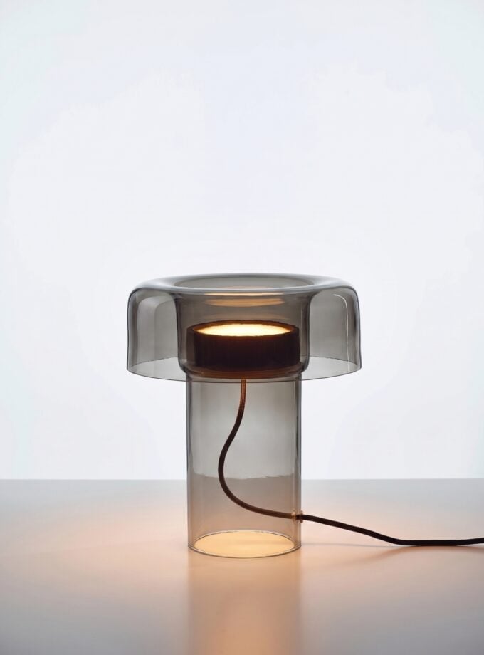 Spectra Table