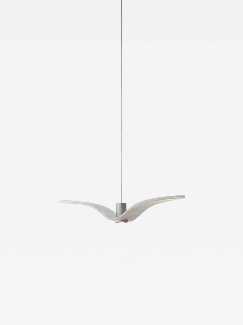 Night Birds Mini Up Pendant