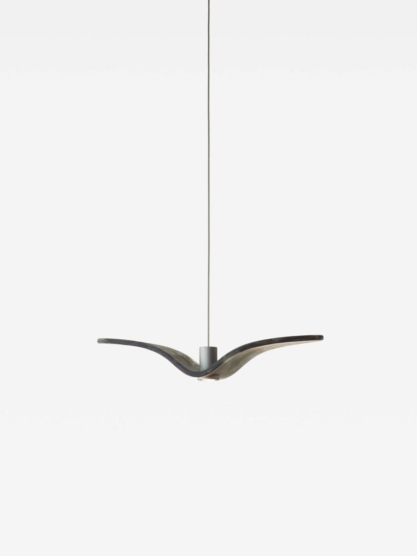 Night Birds Mini Up Pendant - Image 2