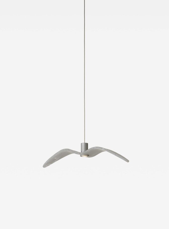 Night Birds Mini Level Pendant