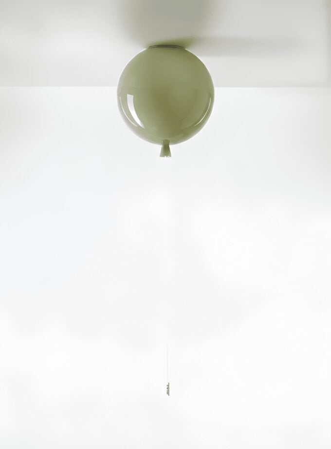 Memory Ceiling 300