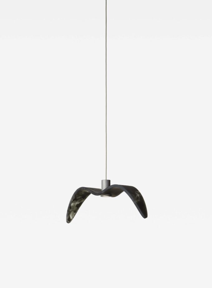 Night Birds MINI Down Pendant