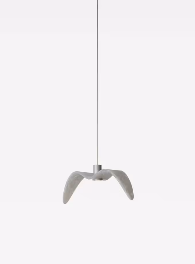 Night Birds MINI Down Pendant