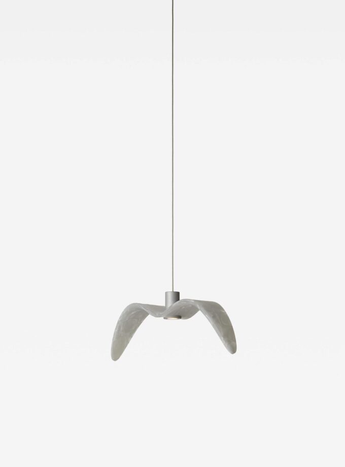 Night Birds MINI Down Pendant