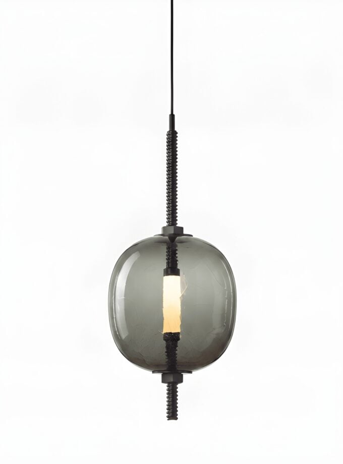 Under Pressure Vertical More Pendant