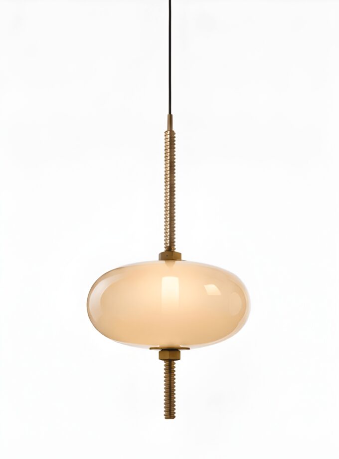 Under Pressure Vertical Most Pendant