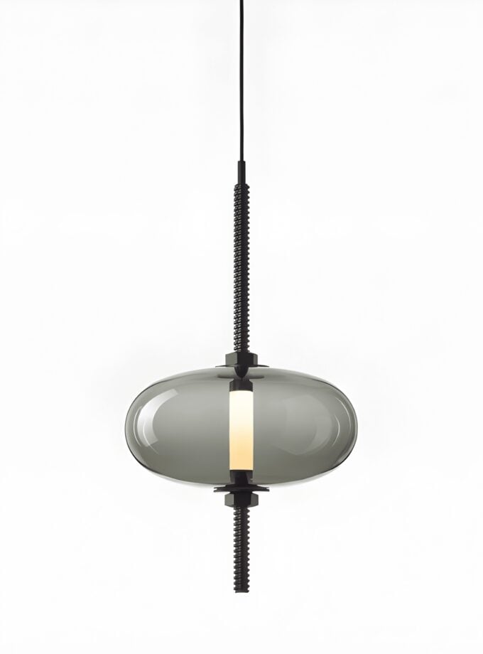 collections_pendant_under-pressure-vertical-most_smoke-grey-glass-and-black-finish
