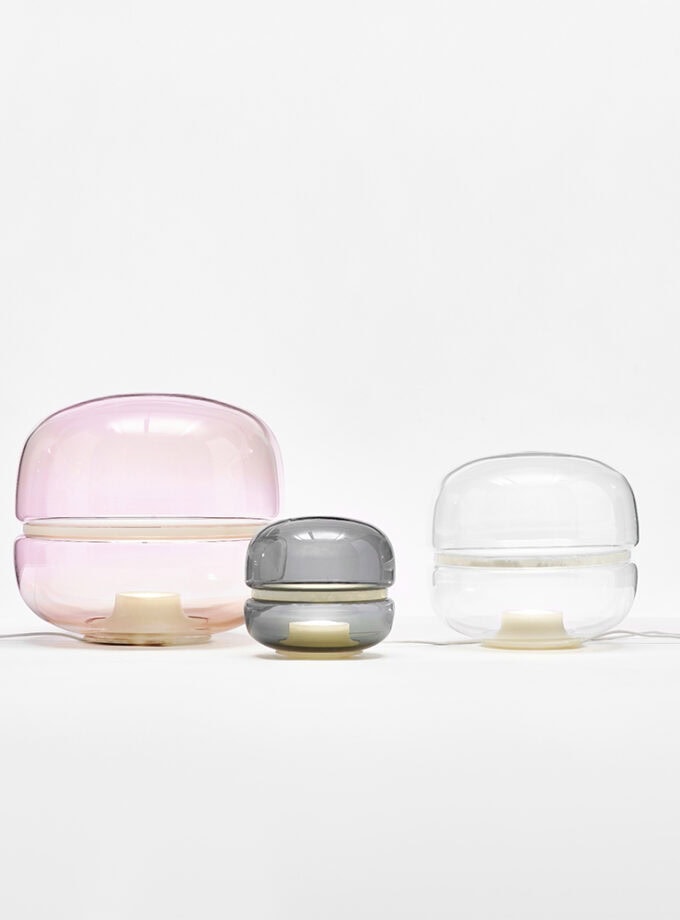 Macaron Samples