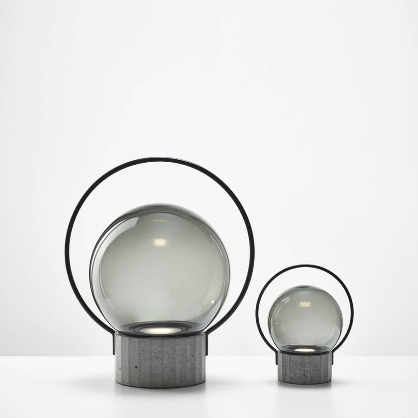 Sfera Portable Samples