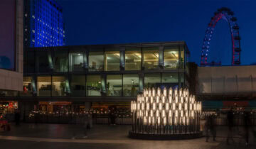 Beacon by Lee Broom