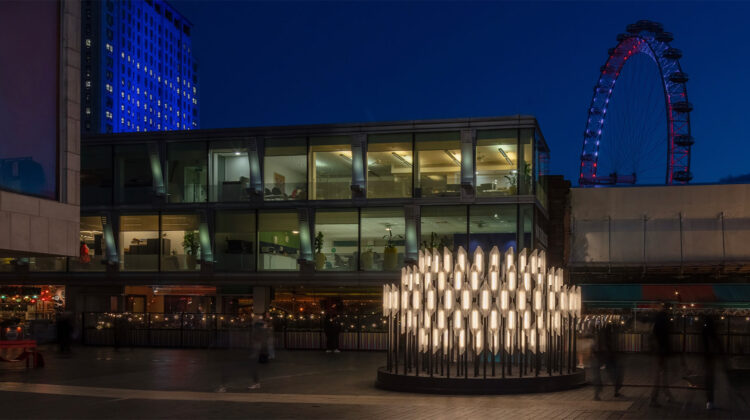 Beacon by Lee Broom