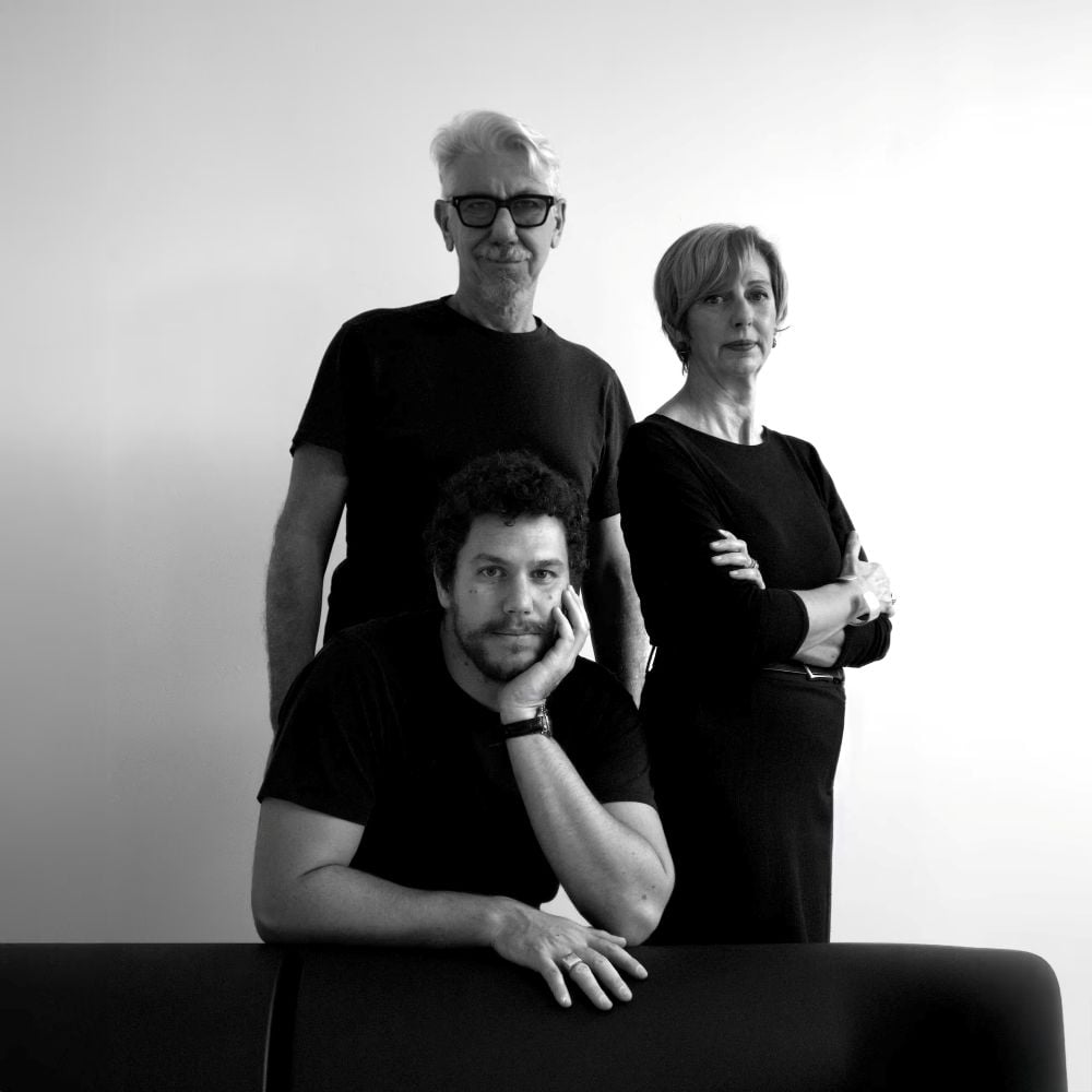 Brokis design studio LCM Marin.