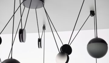 BROKIS lights up Planets