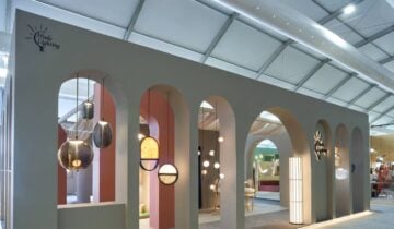 Downtown Design Dubai 2025