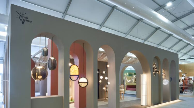 Downtown Design Dubai 2025