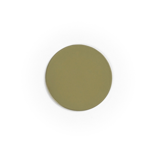Brokis matte khaki sample.