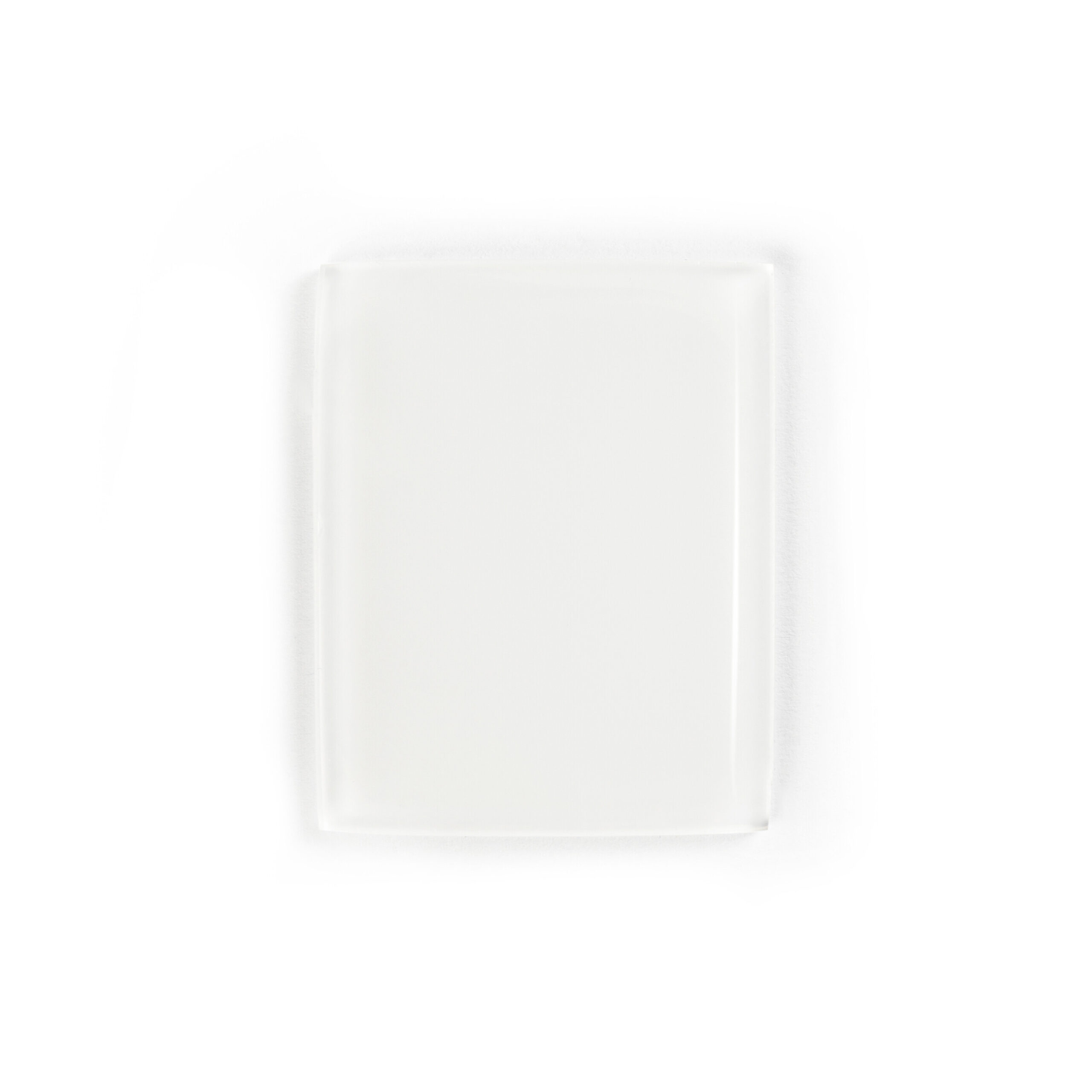 Brokis opaline glass sample.