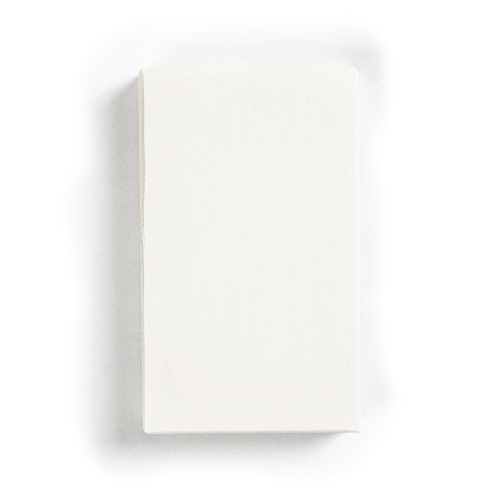 Brokis white MDF sample.