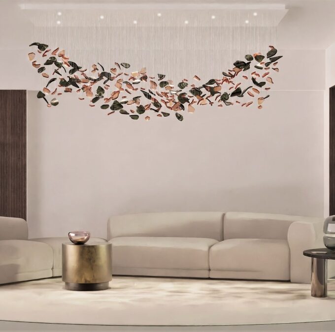 Bloom Rectangular Cloud