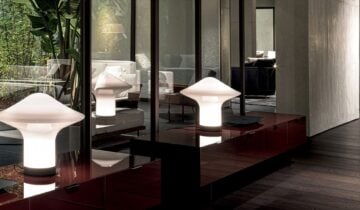 Minotti: Salone del Mobile 2023