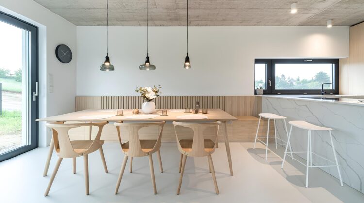 Family House