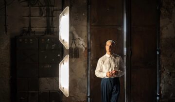 Beacon wins ICON Award for Installation of the Year