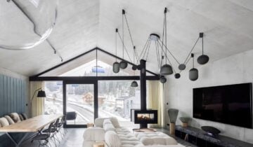 Private Villa 76