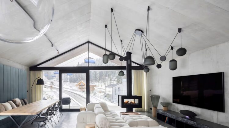 Private Villa 76