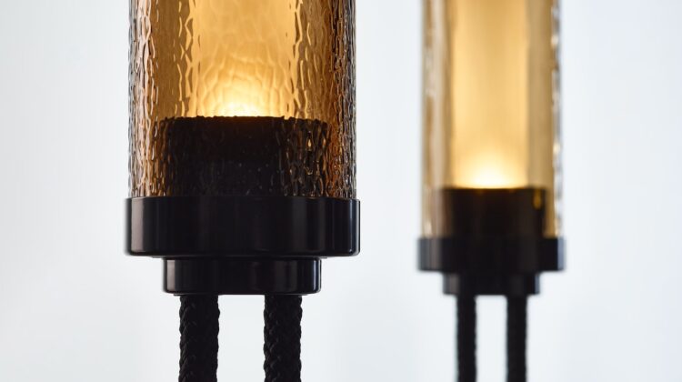 Arcade at Brunner Showroom