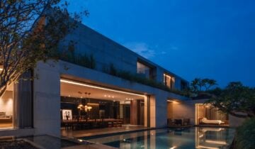 Private Villa 74