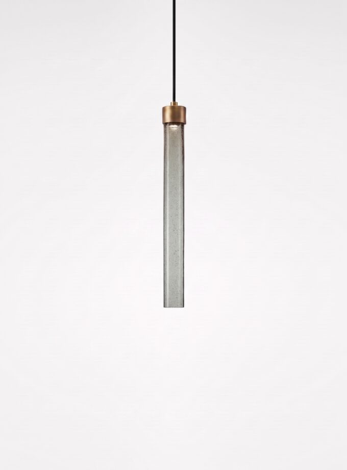 Comet Round 550 Pendant