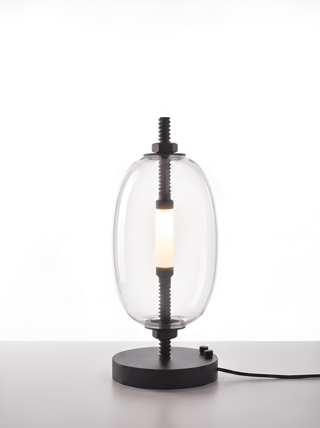 collections_table_under-pressure-little_transparent-glass-and-black-finish