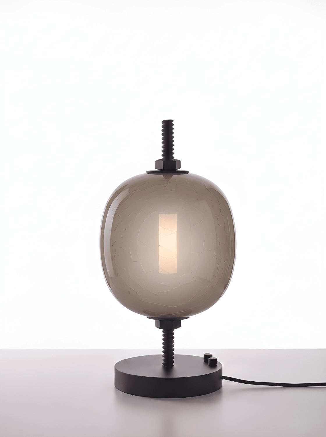 collections_table_under-pressure-more_pearl-grey-opaline-glass-with-crackle-and-black-finish