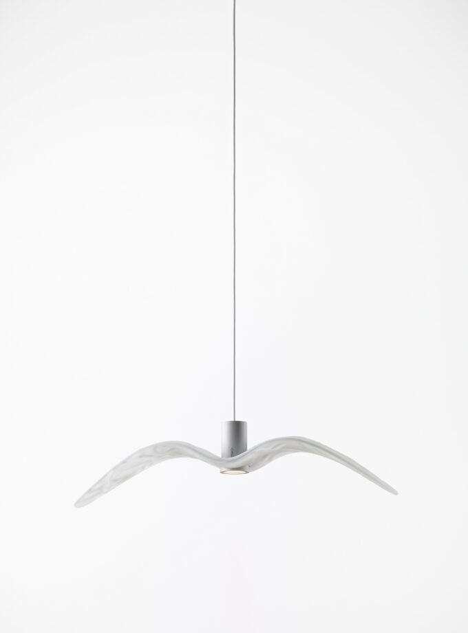 Night Birds Level Pendant