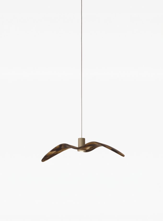 Night Birds MINI Level Pendant