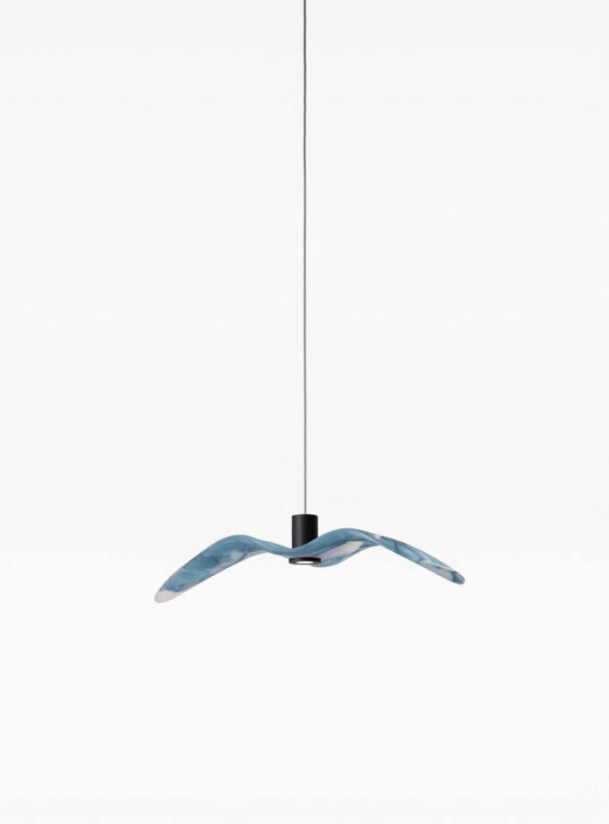collections_pendant_night-birds-mini-level_brokisglass-turquoise-triplex-opal-and-black-finish