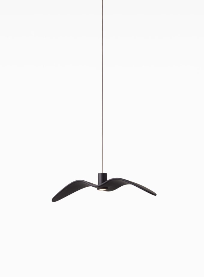 Night Birds MINI Level Pendant
