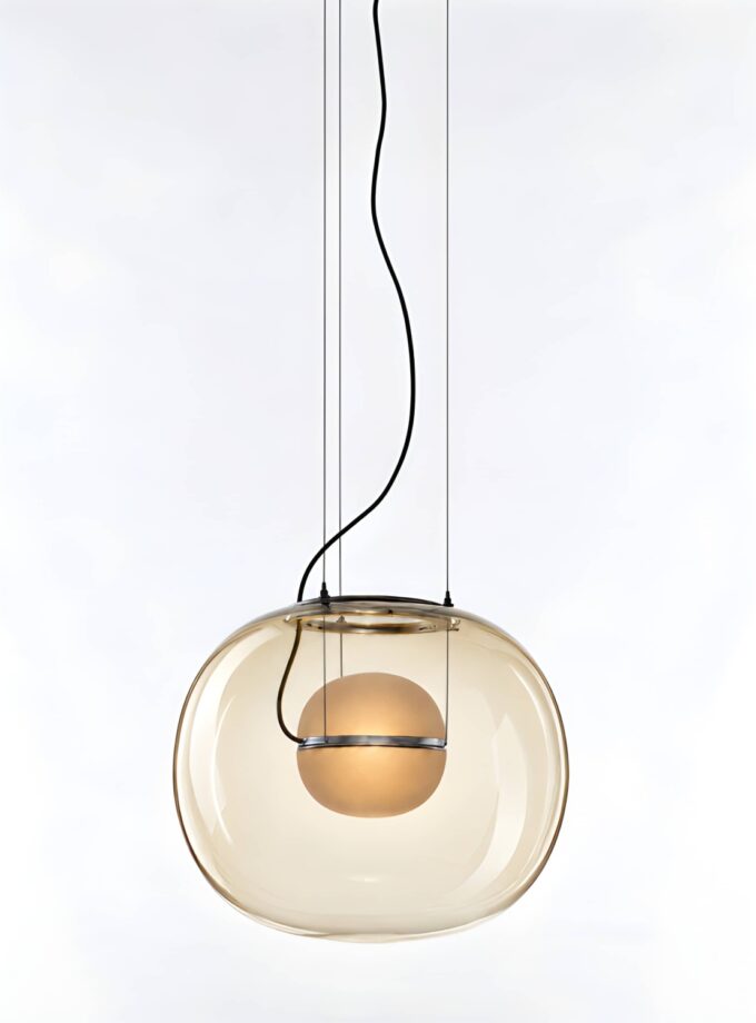 collections_pendant_big-one-large_light-smoke-brown-glass-with-smoke-brown-inner-glass-and-steel-finish