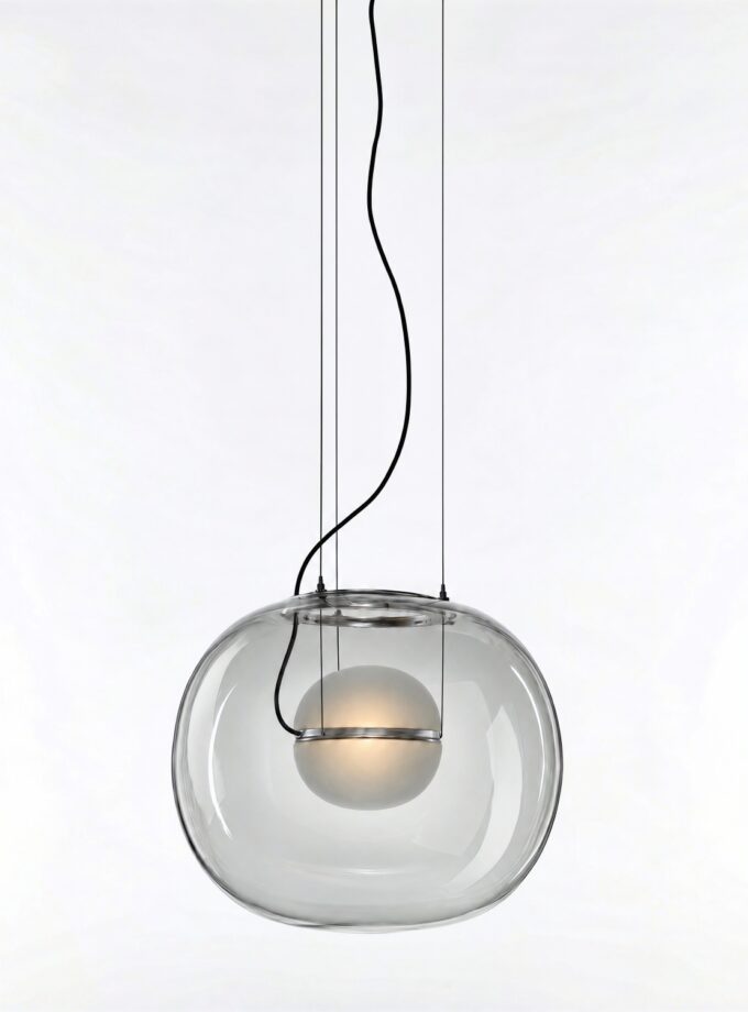 Big One Large Pendant